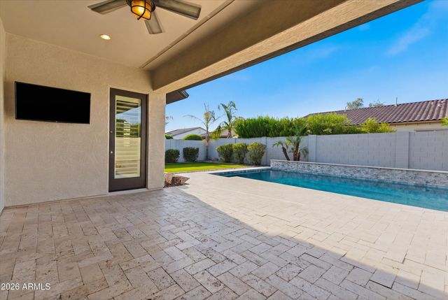 3850 E CAROB Drive, Gilbert, AZ 85298