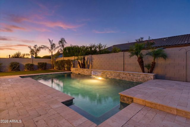3850 E CAROB Drive, Gilbert, AZ 85298