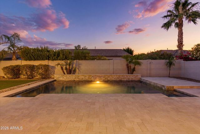 3850 E CAROB Drive, Gilbert, AZ 85298