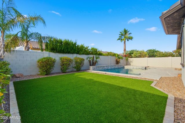 3850 E CAROB Drive, Gilbert, AZ 85298
