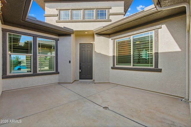 3850 E CAROB Drive, Gilbert, AZ 85298