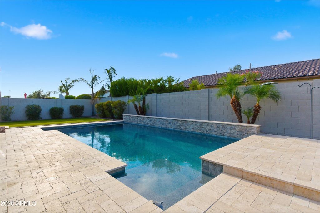 3850 E CAROB Drive, Gilbert, AZ 85298 — photo 3