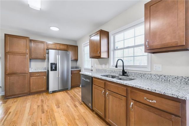 3968 Rainover Drive, Decatur, GA 30034