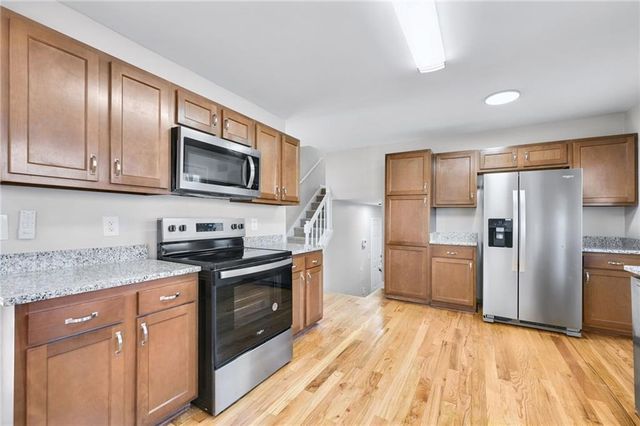 3968 Rainover Drive, Decatur, GA 30034