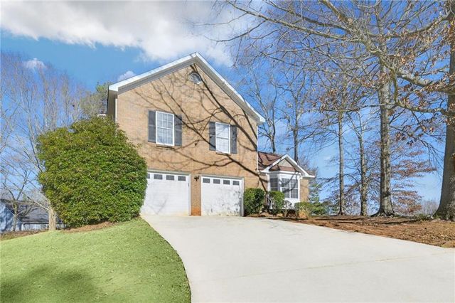 3968 Rainover Drive, Decatur, GA 30034