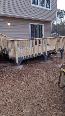 3968 Rainover Drive, Decatur, GA 30034