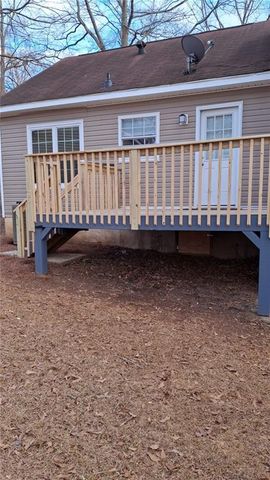 3968 Rainover Drive, Decatur, GA 30034