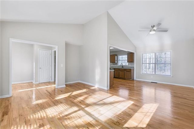 3968 Rainover Drive, Decatur, GA 30034