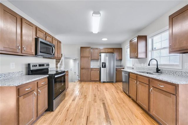 3968 Rainover Drive, Decatur, GA 30034