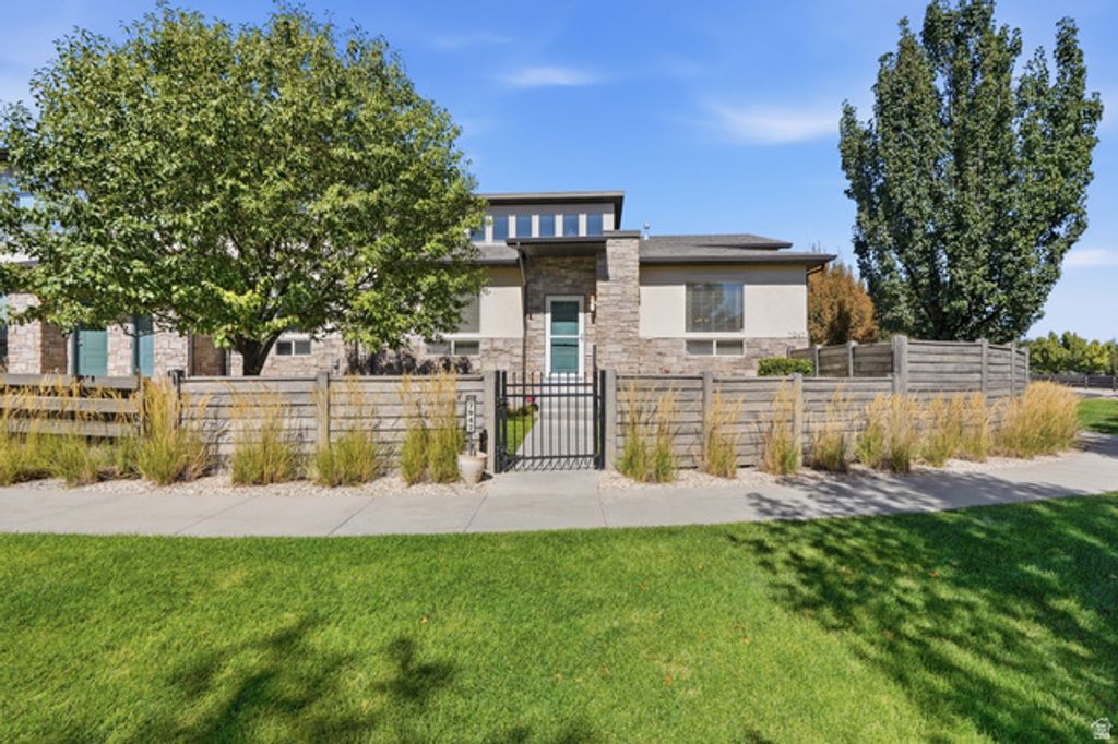 7947 S 5095 W, West Jordan, UT 84081 — exterior