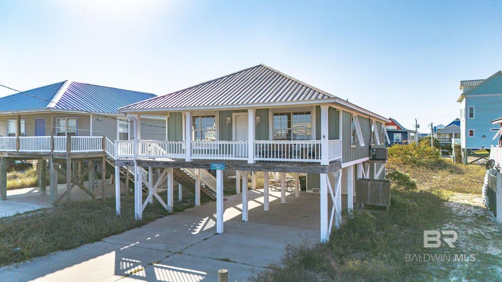 391 E Bernard Court, Gulf Shores, AL 36542