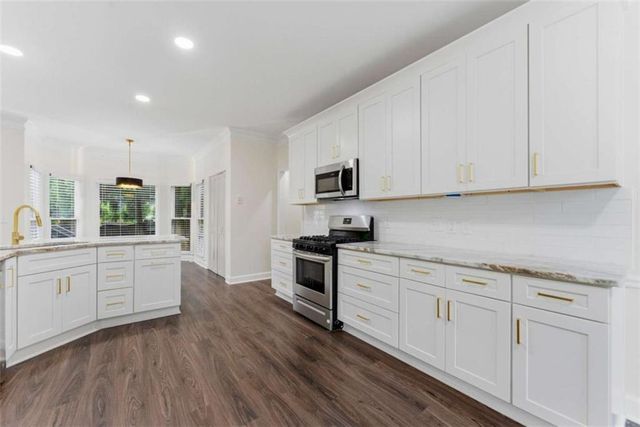 101 Copper Trail, Canton, GA 30114