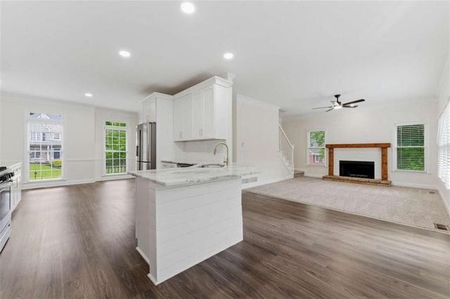 101 Copper Trail, Canton, GA 30114