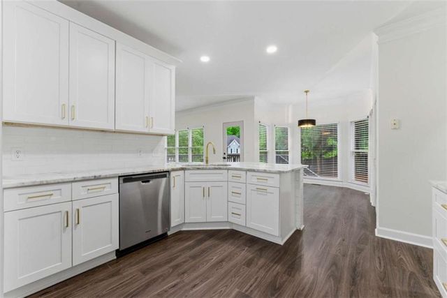 101 Copper Trail, Canton, GA 30114