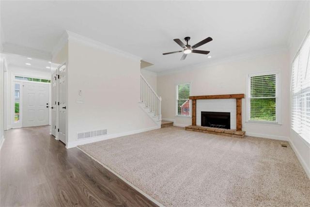 101 Copper Trail, Canton, GA 30114