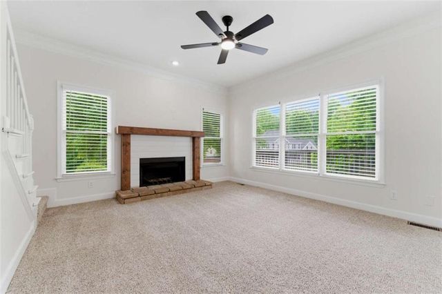 101 Copper Trail, Canton, GA 30114