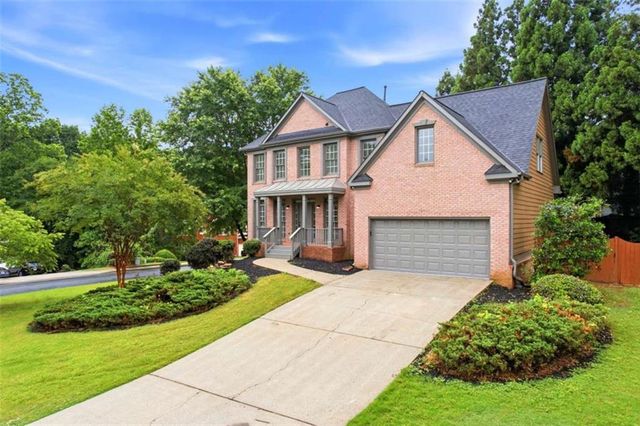 101 Copper Trail, Canton, GA 30114