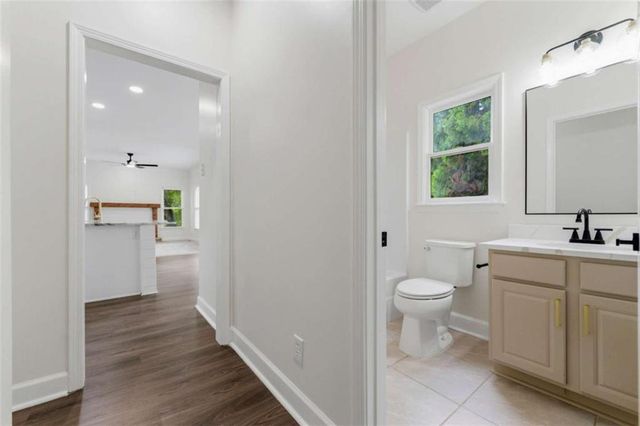 101 Copper Trail, Canton, GA 30114