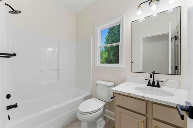 101 Copper Trail, Canton, GA 30114