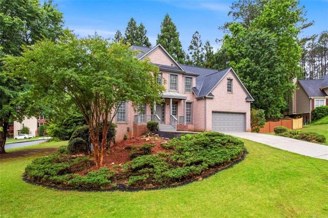 101 Copper Trail, Canton, GA 30114