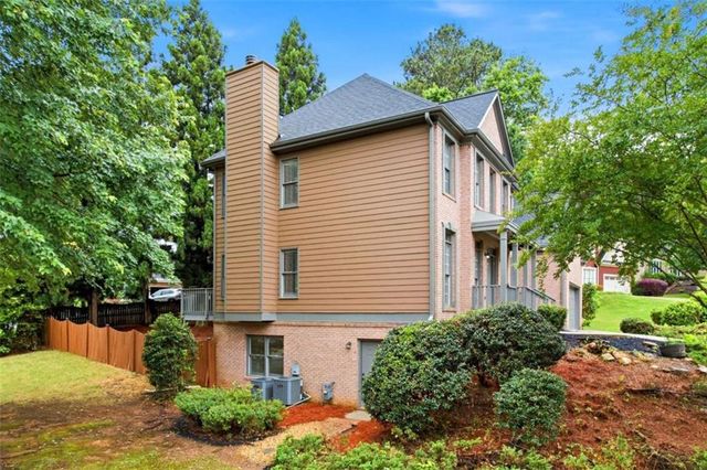 101 Copper Trail, Canton, GA 30114