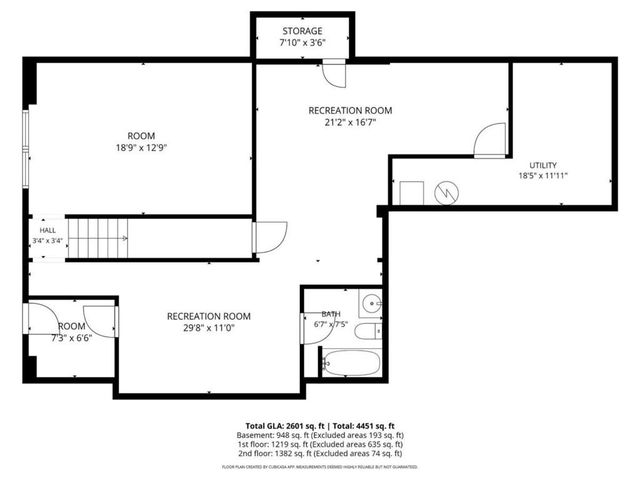 101 Copper Trail, Canton, GA 30114