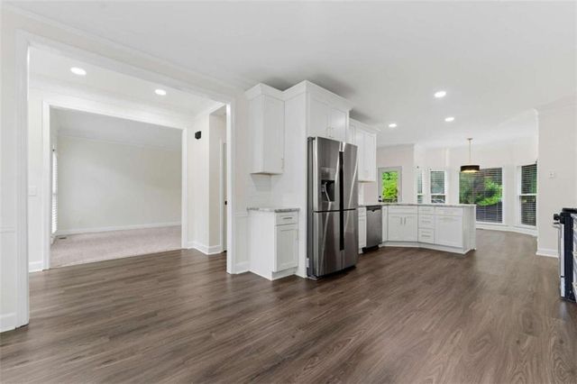 101 Copper Trail, Canton, GA 30114