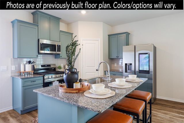 18724 Loom Drive, Conroe, TX 77306