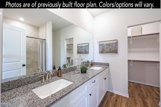 18724 Loom Drive, Conroe, TX 77306