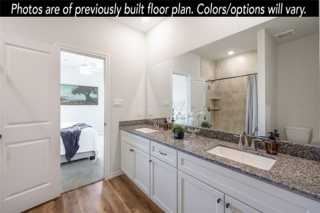 18724 Loom Drive, Conroe, TX 77306