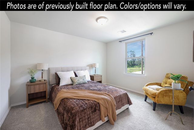 18724 Loom Drive, Conroe, TX 77306