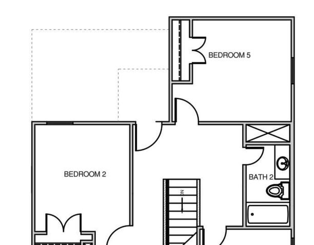 18724 Loom Drive, Conroe, TX 77306