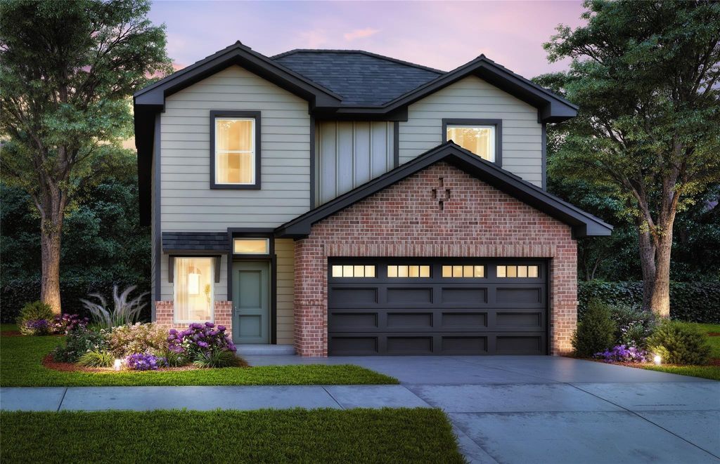 18724 Loom Drive, Conroe, TX 77306