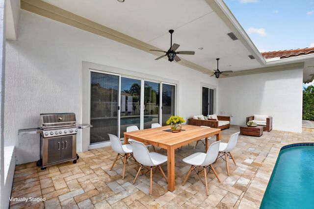 899 Granada Drive, Boca Raton, FL 33432