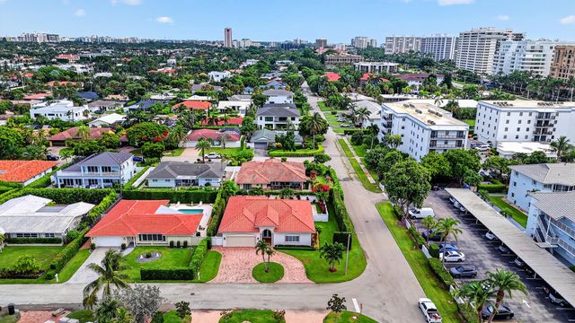 899 Granada Drive, Boca Raton, FL 33432