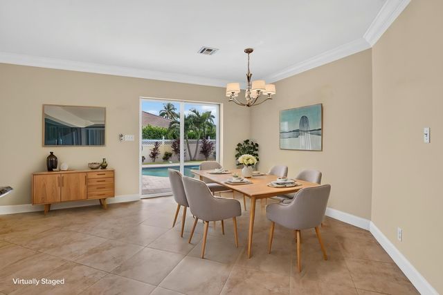 899 Granada Drive, Boca Raton, FL 33432