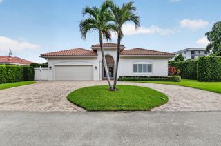 899 Granada Drive, Boca Raton, FL 33432