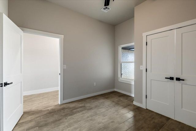 12365 NE Stone Ridge Ln, Fletcher, OK 73541