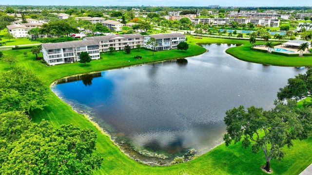 7 Suffolk A, Boca Raton, FL 33434