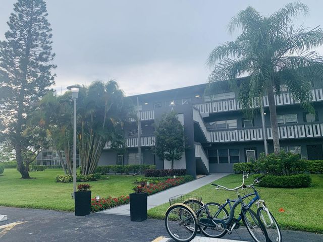 7 Suffolk A, Boca Raton, FL 33434