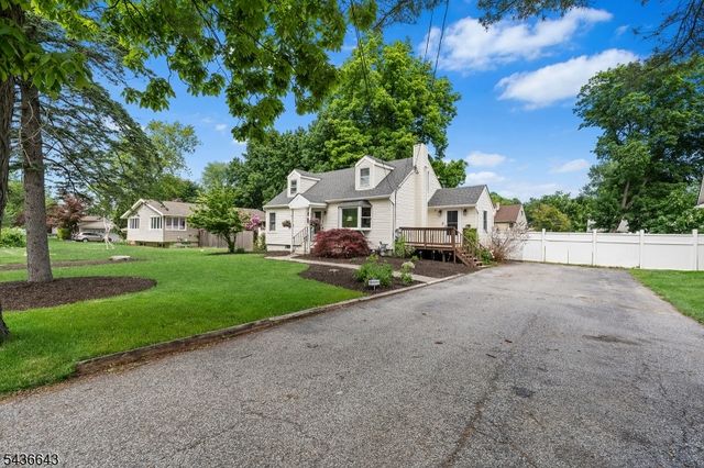 59 Conestoga Trl, Sparta Twp., NJ 07871