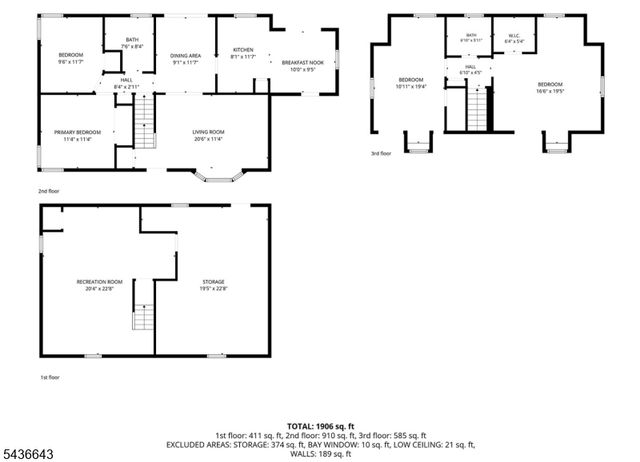 59 Conestoga Trl, Sparta Twp., NJ 07871