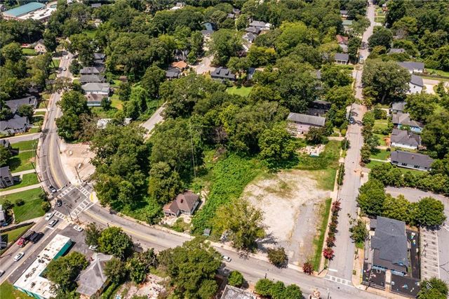 1765 Lakewood SE Avenue, Atlanta, GA 30315