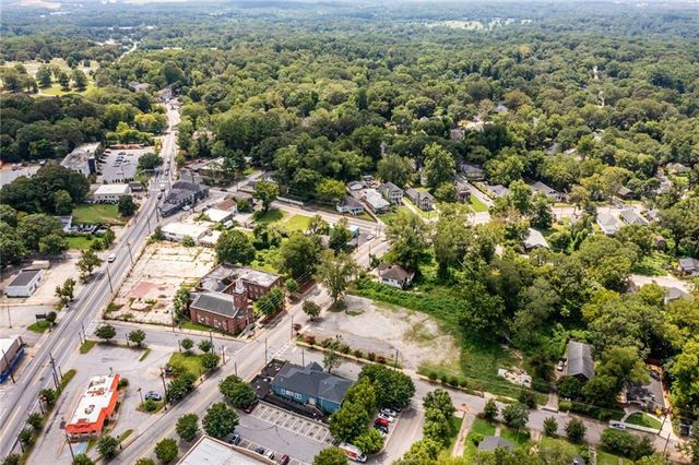 1765 Lakewood SE Avenue, Atlanta, GA 30315