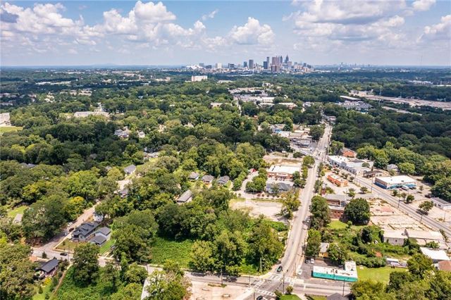 1765 Lakewood SE Avenue, Atlanta, GA 30315