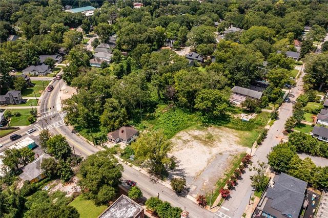 1765 Lakewood SE Avenue, Atlanta, GA 30315