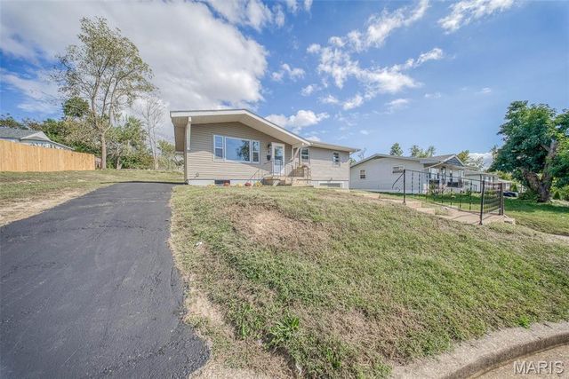 8 Frost Drive, Rolla, MO 65401