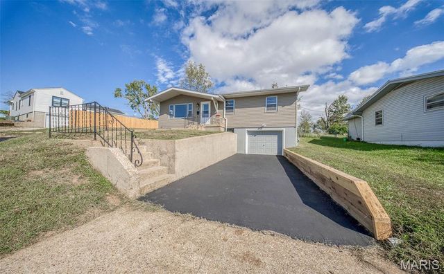 8 Frost Drive, Rolla, MO 65401