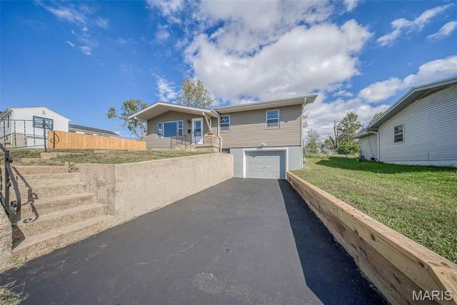 8 Frost Drive, Rolla, MO 65401