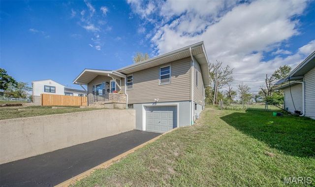 8 Frost Drive, Rolla, MO 65401